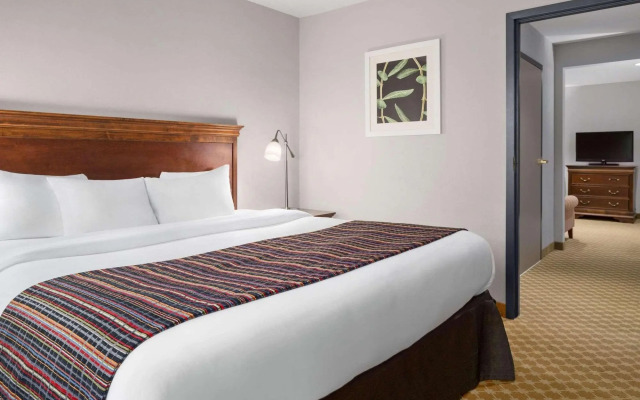 Country Inn & Suites by Radisson, Gettysburg, PA