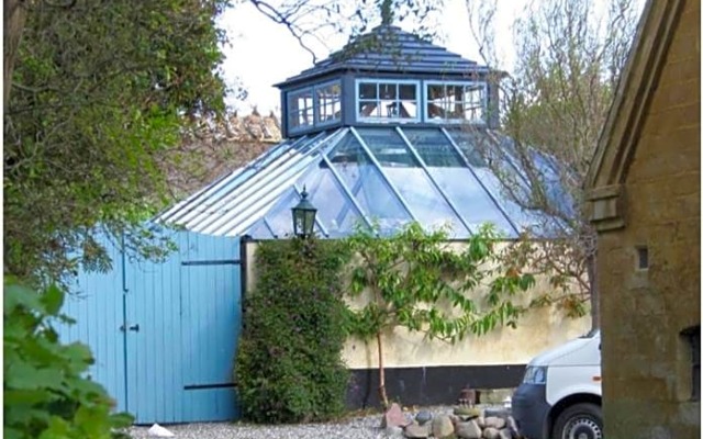 Vangeled Gaard B&B