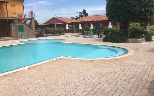 Residence Ombraverde