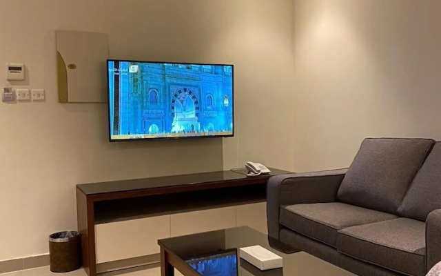 Rihanna Inn Hotel Apartement