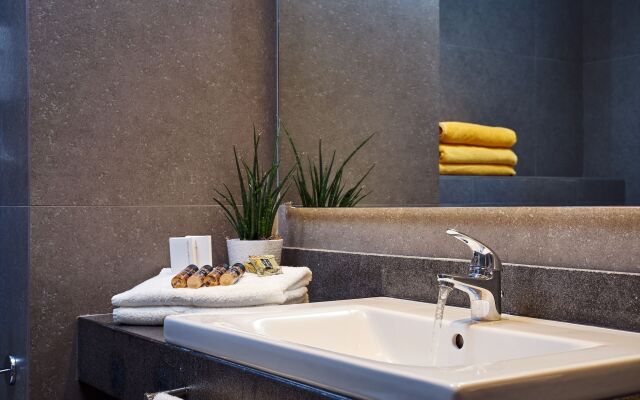 White Rocks Hotel Kefalonia