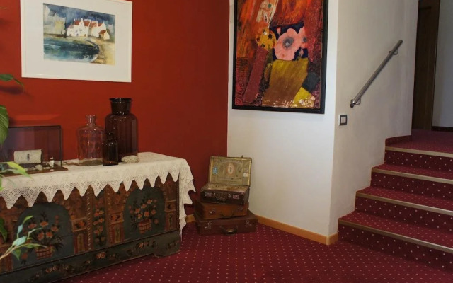 Gasthof Edy