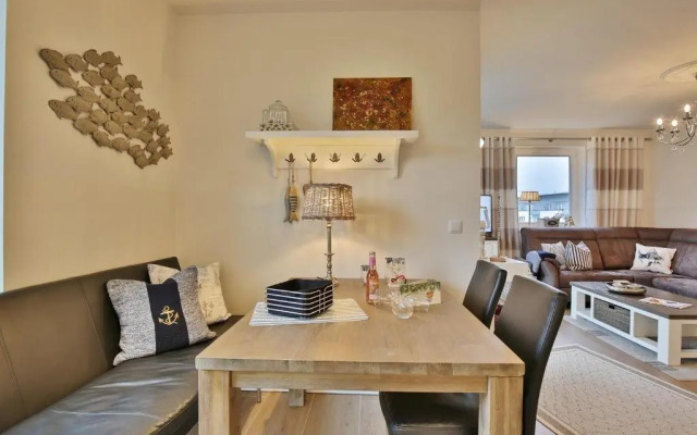 Dünenhaus Dünenhaus 3 Appartement 7