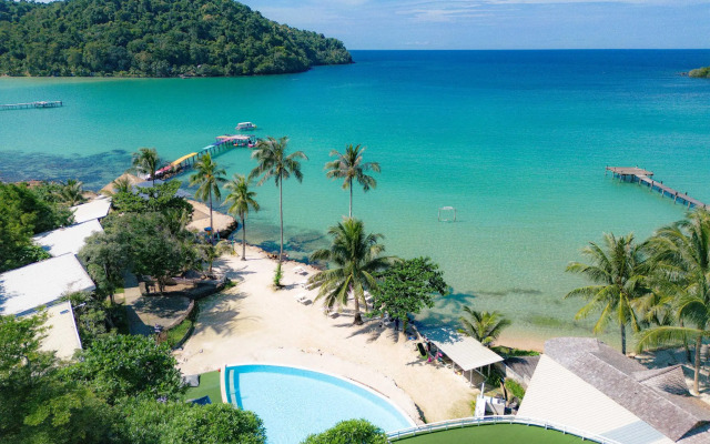 To The Sea The Resort Koh Kood