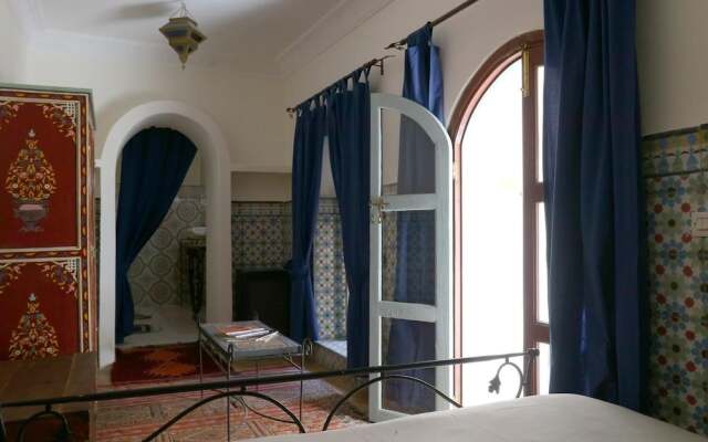Riad Ija