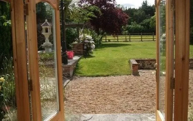 Woodmans Farm