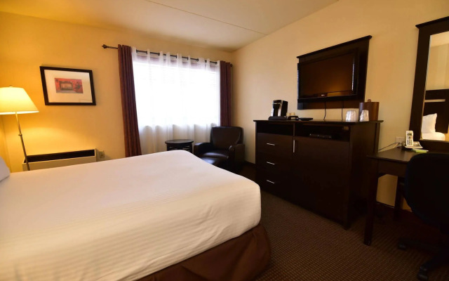 Quality Inn and Conference Centre