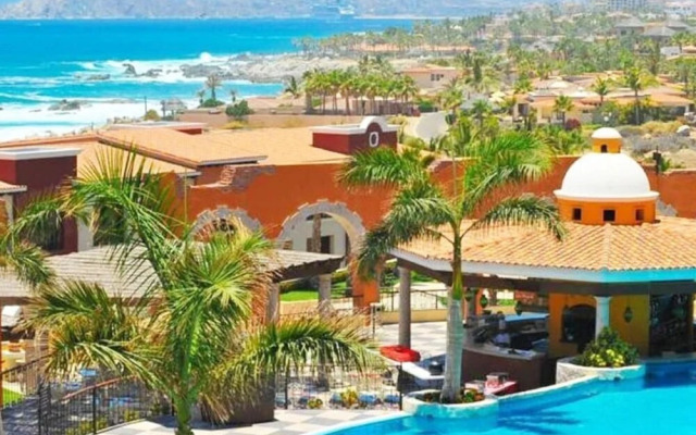 Best 3BR Ocean View Private Villa - Cabo SAN Lucas