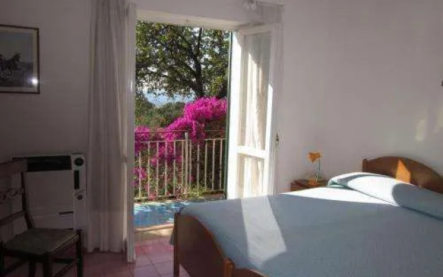 Hotel Villa Degli Aranci