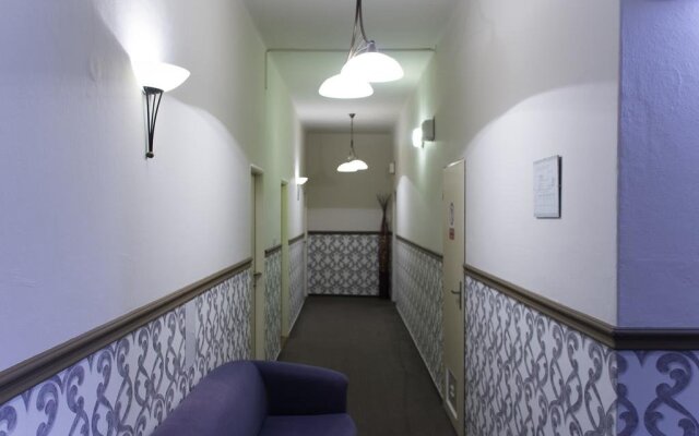 Hotel Soudek