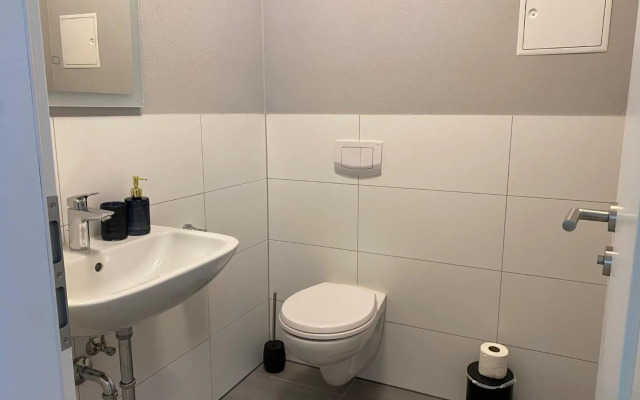 Ferienwohnung Villa Fortuna