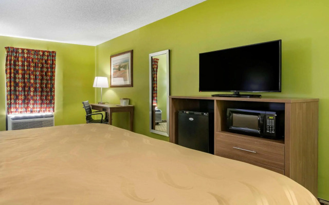 Quality Inn Brunswick