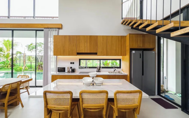 Nasha Stana Ricefields View