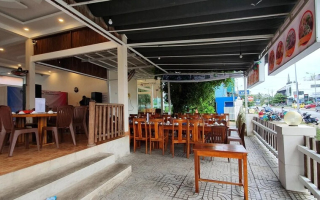 Eco Resort Phu quoc
