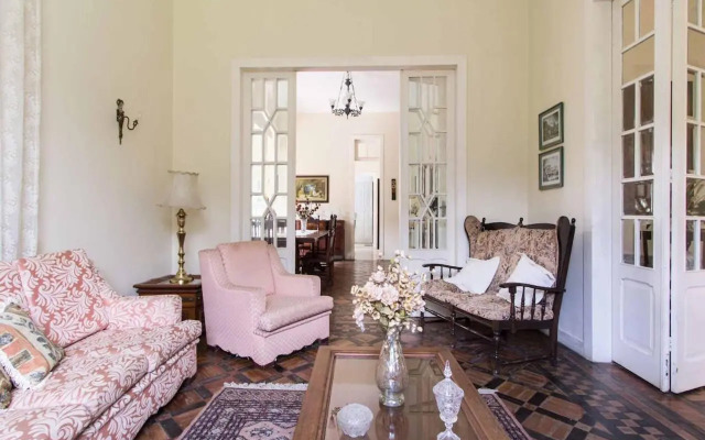 Casa de Petrópolis-Sítio Temporada