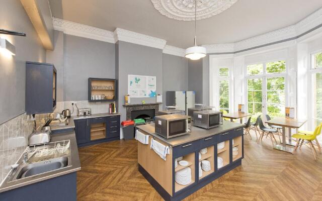 YHA Bath - Hostel