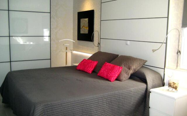 Apartamentos Lacy Only Adults