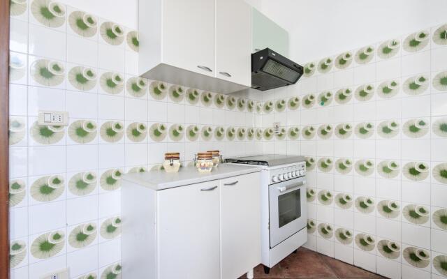 Appartamento Del Sole