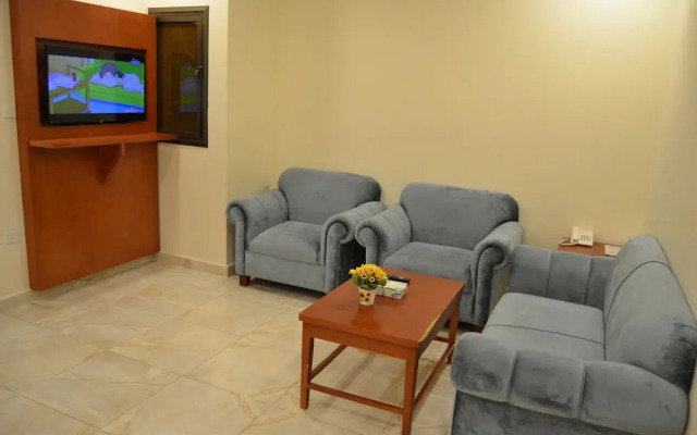 Bodor AL Sharq Suites
