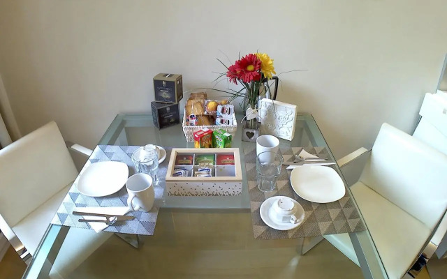 4AC Apartment