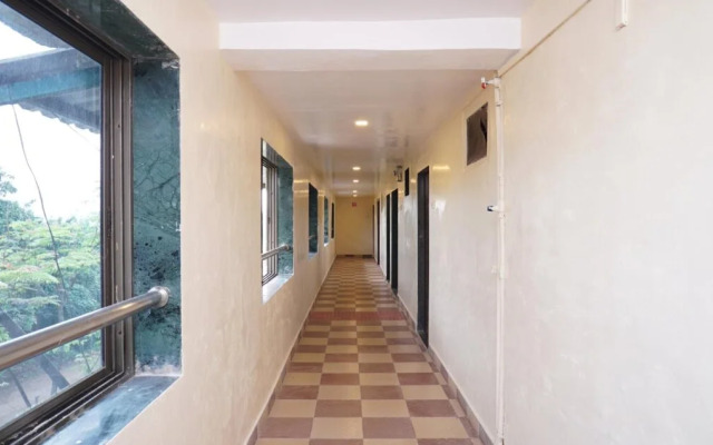 Shivneri Motels