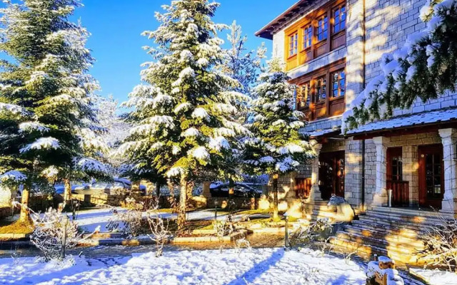 Hotel Bacelli