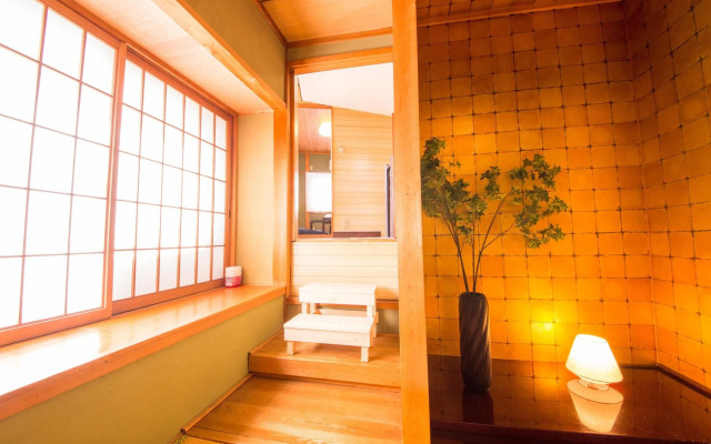 JQ Villa Kyoto Fushimi