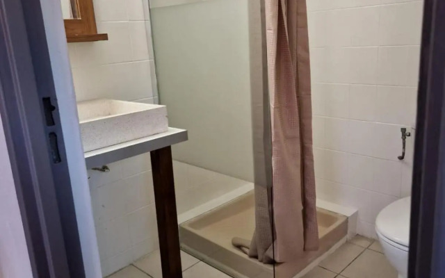 Studio rénové au coeur de Sainte Anne