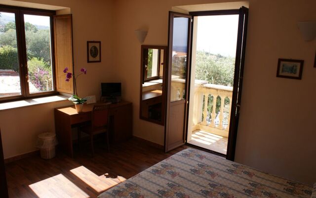 Hotel Villa Cerelis