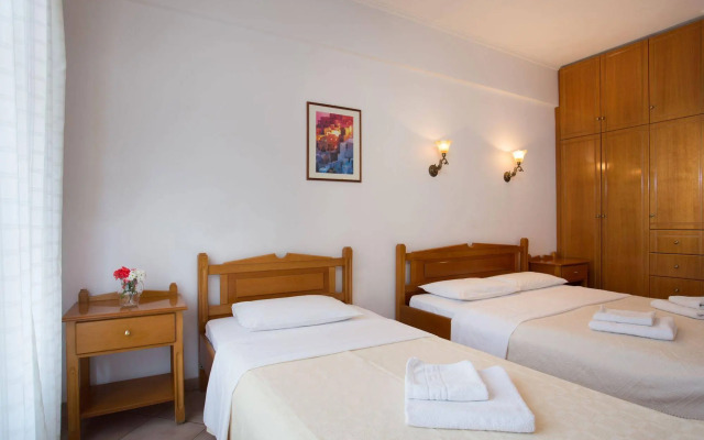 Petrino Guesthouse