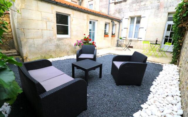 Rochefort Authentique