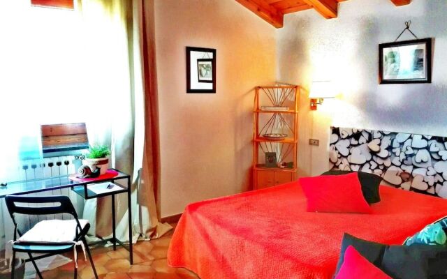 Chalet Rec dels Noguers