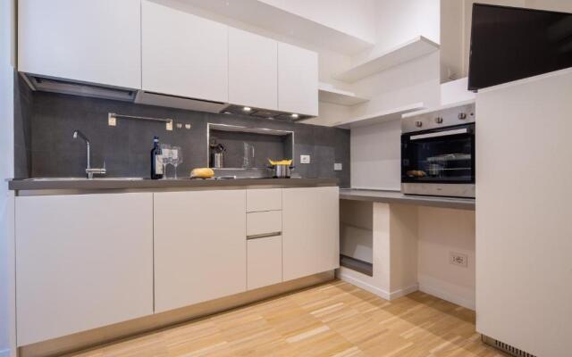 Bargello Modern by Mmega