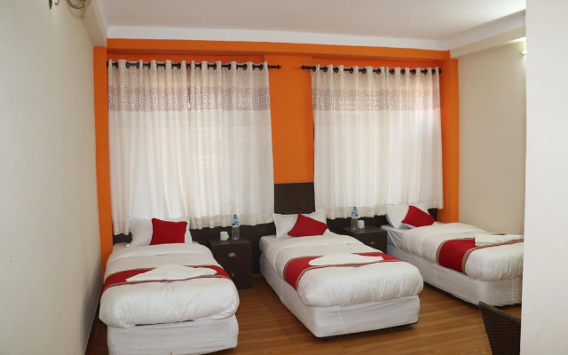 Rambler Hostel Pvt Ltd