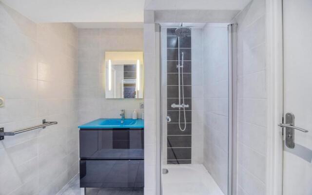 La Chalaronne - appartement au coeur de la cité médiévale