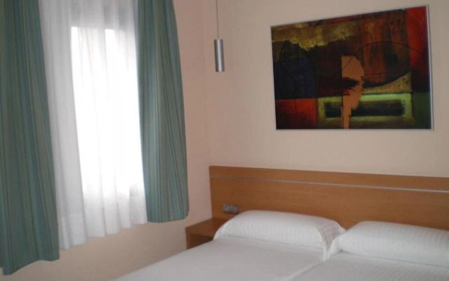 Hostal Aralar
