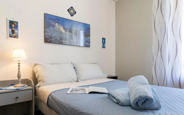 Villino Claudia