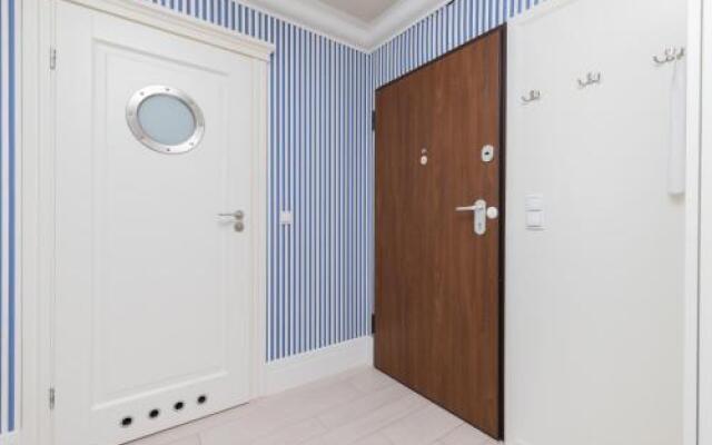 Apartamenty Amko Style Nadmorski 60