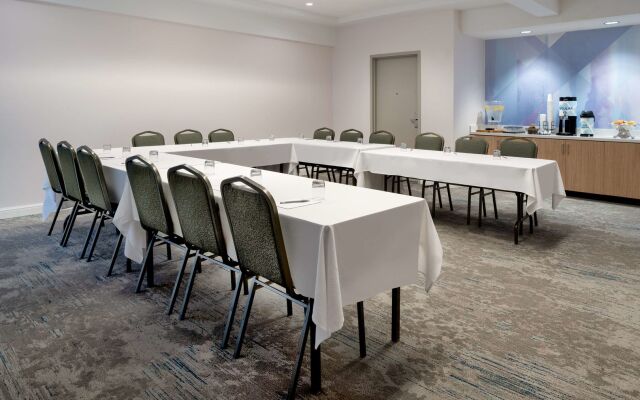 Hilton Garden Inn Folsom