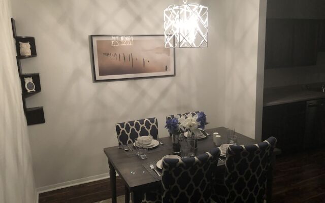 Exclusive Private Room