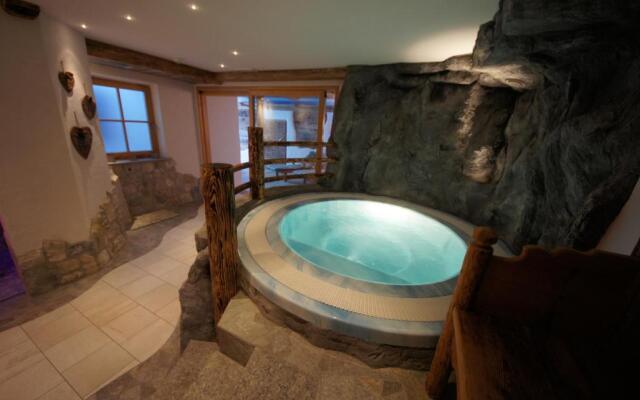Hotel Pension Odles