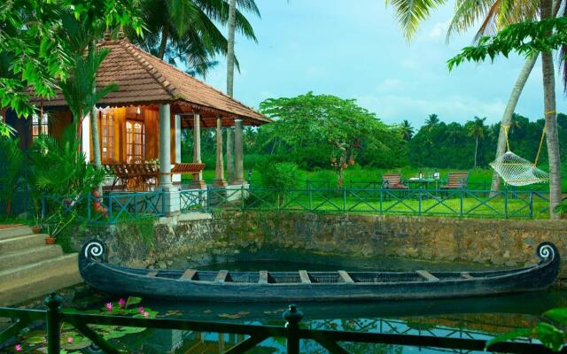 Backwater Ripples Kumarakom