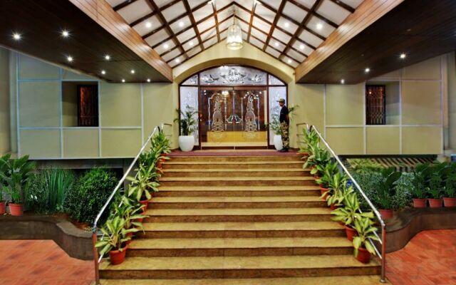 Manpho Bell Hotel & Convention Center