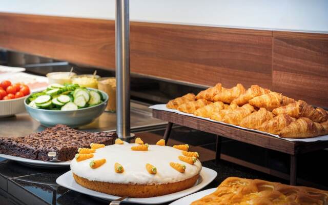 Star Inn Hotel Wien Schonbrunn
