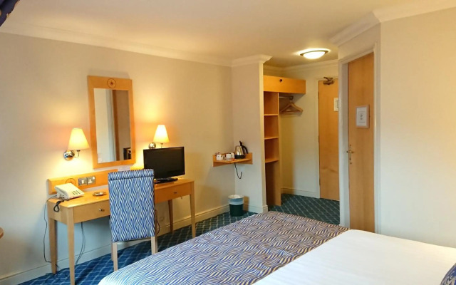 Queens Hotel