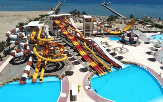 Nubia real estate aqua beach