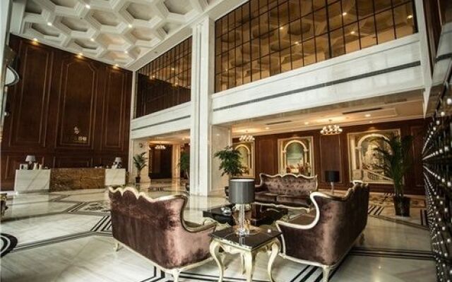 Le Jia Xuan Boutique Apt-Wusi Square