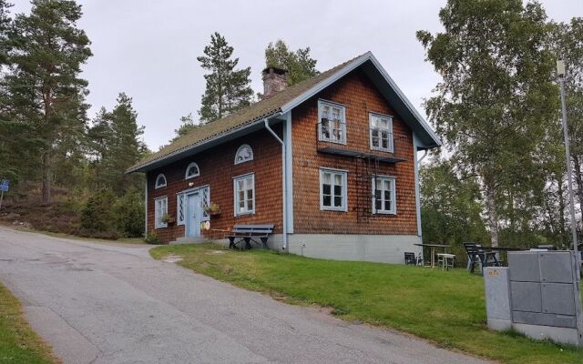 STF Vandrarhem Bengtsfors Gammelgården - Hostel