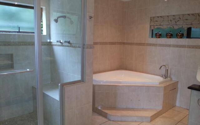 Stirling Manor Boutique Guest House