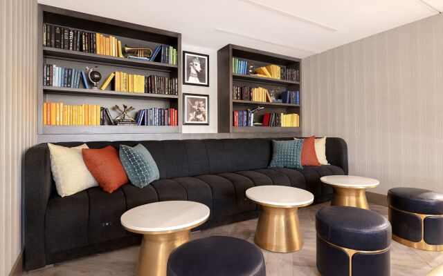 DoubleTree by Hilton Palmdale, CA